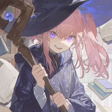 Profile image of Lily