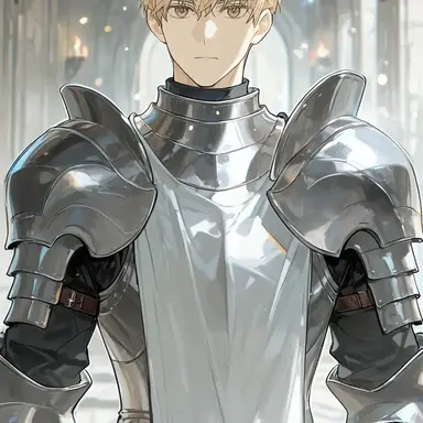 Profile image of Matt