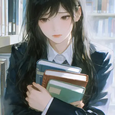 Profile image of にいな