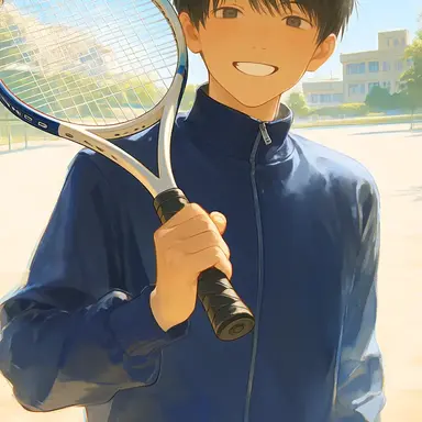 Profile image of あゆむ