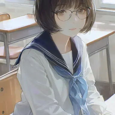Profile image of めいこ