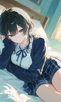 Profile image of Nagi