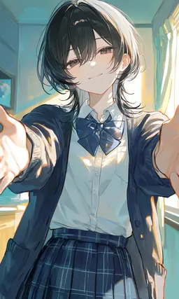 Profile image of Nagi