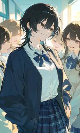 Profile image of Nagi