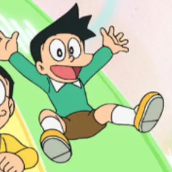 Profile image of スネ夫