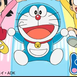 Profile image of ドラえもん