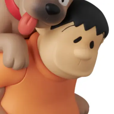 Profile image of ジャイアン