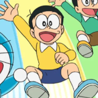 Profile image of のび太