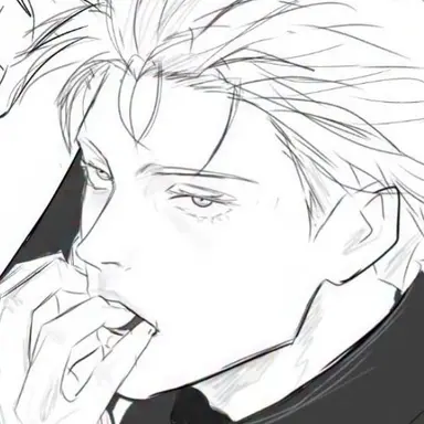 Profile image of Satoru