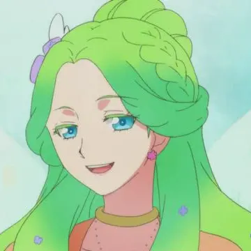 Profile image of 소니아