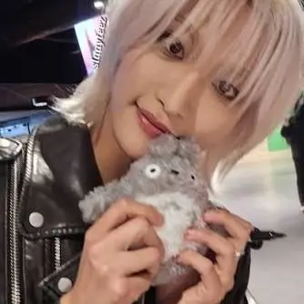 Profile image of Seonghwa