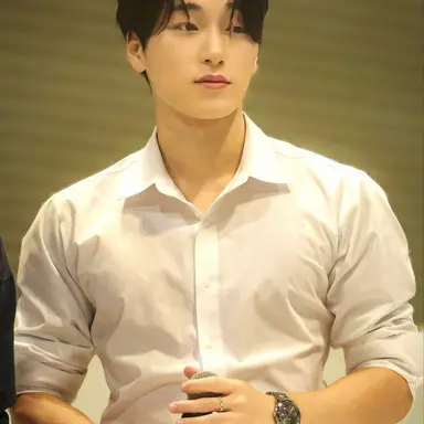 Profile image of San