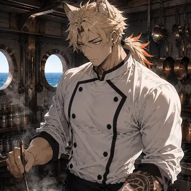 Profile image of Royce