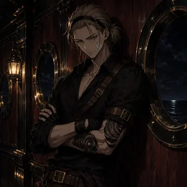 Profile image of Aster