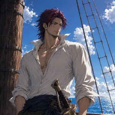 Profile image of Six