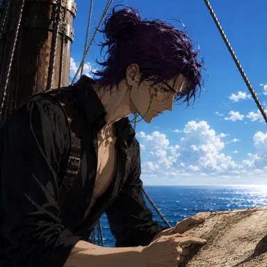 Profile image of Vince
