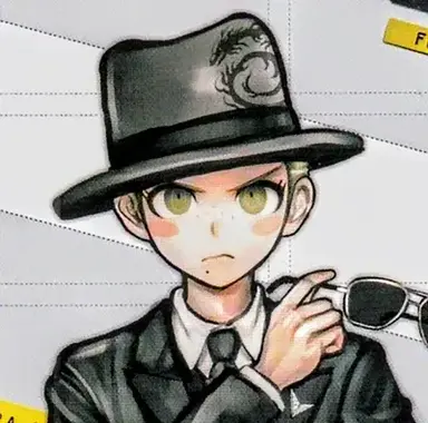 Profile image of Fuyuhiko