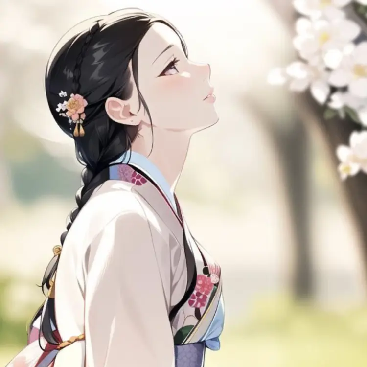 Eidrien_zero의 꽃이 지기 전에