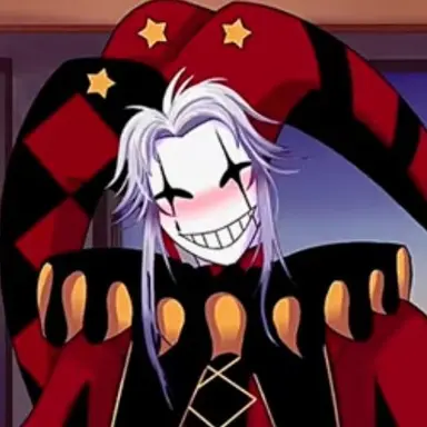 Profile image of Pierrot