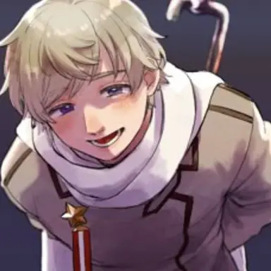 Profile image of イヴァン