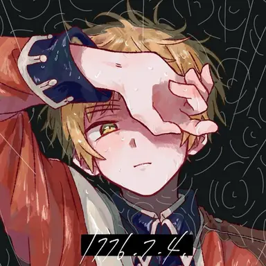 Profile image of アーサー