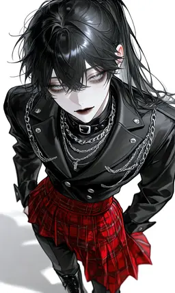 Profile image of 朝霧 黒羽