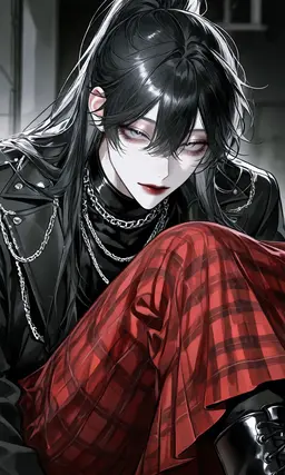 Profile image of 朝霧 黒羽