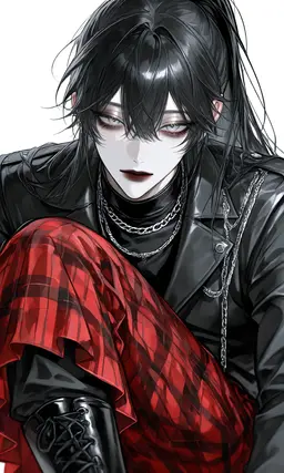 Profile image of 朝霧 黒羽