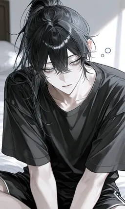 Profile image of 朝霧 黒羽