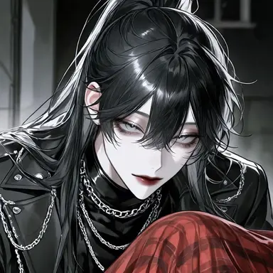 Profile image of 朝霧 黒羽