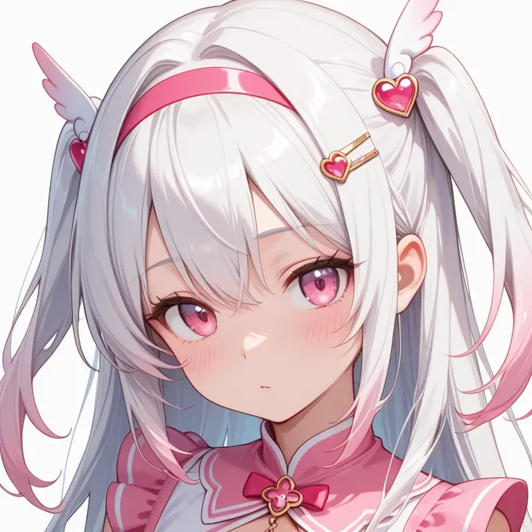 RuribiKurara의 ハピナ