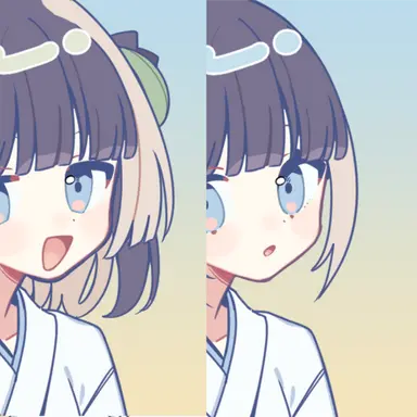 Profile image of ライライ