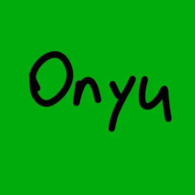 Profile image of 오뉴