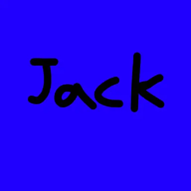 Profile image of 잭