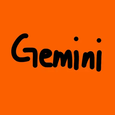 Profile image of 제미니