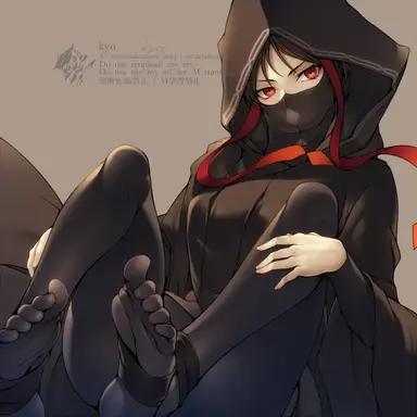 Profile image of アサシン