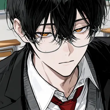 Profile image of Touya