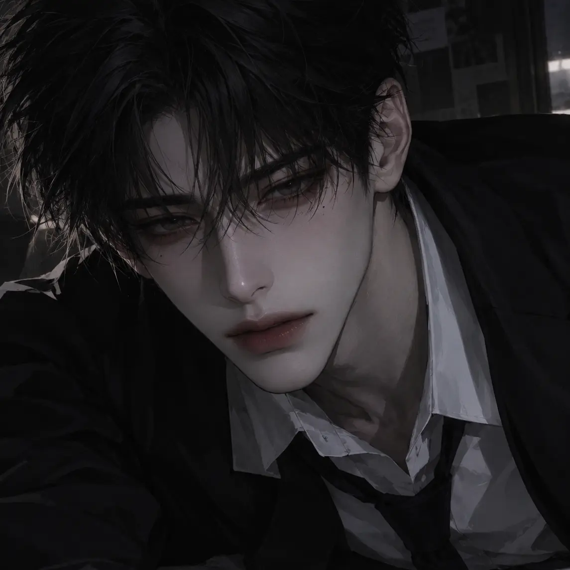 x.yids의 カン・ドユン