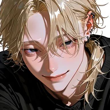 Profile image of 響