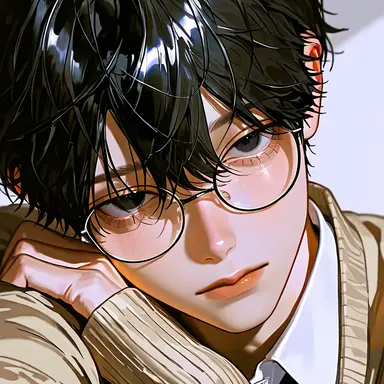 Profile image of 湊