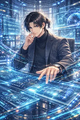 Profile image of Lex