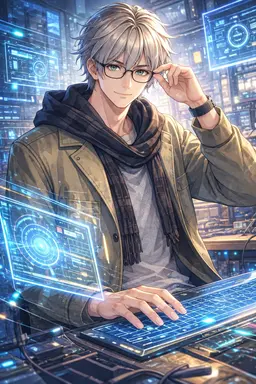 Profile image of Frame