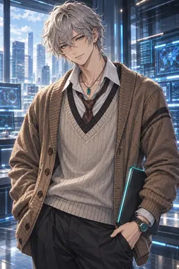 Profile image of Frame
