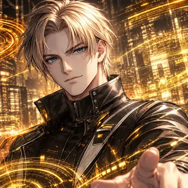 Profile image of Aster