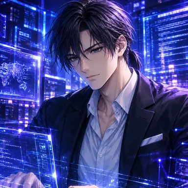 Profile image of Lex