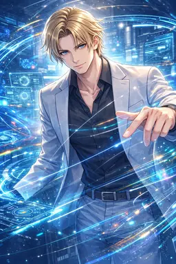 Profile image of Aster