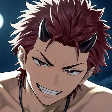 Profile image of アカギ