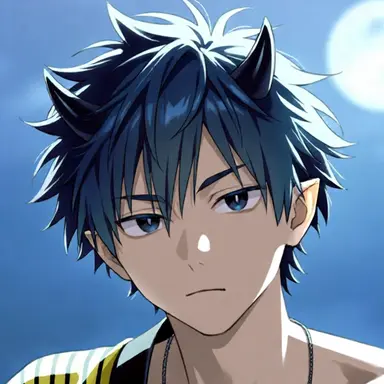 Profile image of アオギ