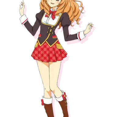 Profile image of 마리아