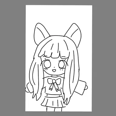 Profile image of 여우